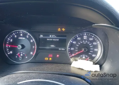 2023 Kia Forte Lxs из США, поврежденный, VIN 3KPF24AD0PE632298